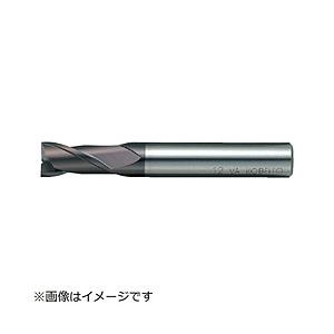 三菱マテリアル 三菱Ｋ　バイオレットエンドミル１６．０ｍｍ   VA2SSD1600