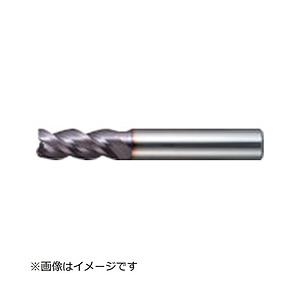 三菱マテリアル 三菱Ｋ　小径エンドミル   MSMHZDD0300