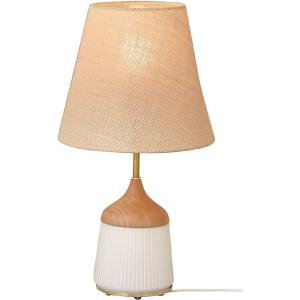 インターフォルム テーブルランプ Valka Table Lamp(ヴォルカ テーブル ランプ) 電球別売品(E26一般型電球使用可能)   LT-3607 ［電球］