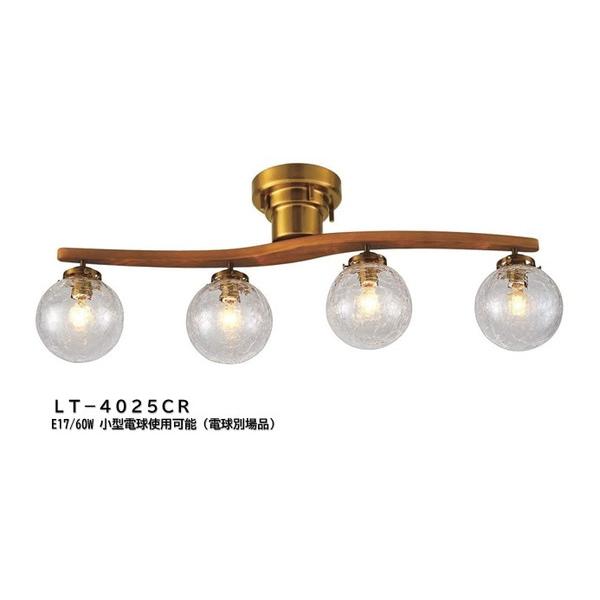 インターフォルム シーリングライト Owen(オ−ウェン) クラック 電球別売品(口金E17小型電球...