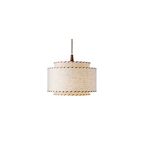 インターフォルム ペンダントライト Rodney(ロドニー)  電球別売品(E26/100W迄使用可...