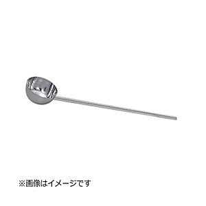 ハセガワ ステンレス 一体型 角柄ひしゃく 径15cm・柄長100cm ＜AHS3603＞ 【864...