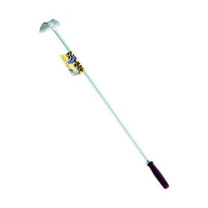 浅野木工所 浅野木工所　カル−イ草カキ（アルミパイプ柄）　10100