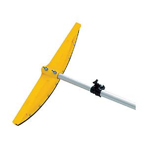 浅野木工所 ビニールハウスキーパー 頭のみ   24033