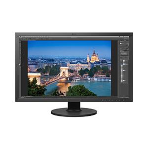 EIZO 24.1インチ キャリブレーション機能内蔵 液晶モニター CG2420 映像制作市場向け24.1型モニター発売 | EIZO株式会社