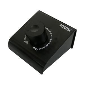 FOSTEX ボリュームコントローラー PC-1E/B