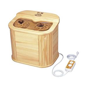 アサヒ 脚温器 ぽかぽか足湯DX（デラックス）   AY-2022N