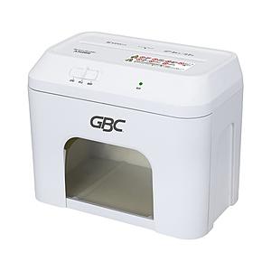 アコ・ブランズ・ジャパン 電動シュレッダー GBC  GSHA3405M-2W ［マイクロカット /...