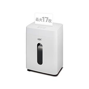 アコ・ブランズ・ジャパン スーパーサイレントシュレッダ クロス M3525X GBC  GSHM35...