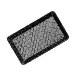 シンビ シンビ キャッシュトレー T-205 黒