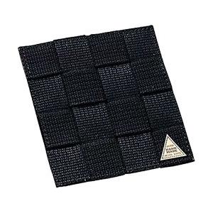 シンビ シンビ コースター #850 ブラック ＜PKC989A＞