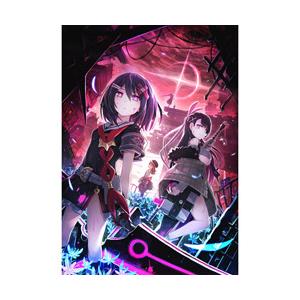 コンパイルハート 神獄塔 メアリスケルターFinale 通常版