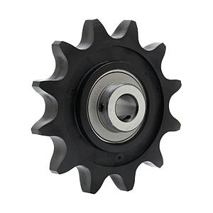 イマオコーポレーション エンプラスプロケットアイドラー BIS812