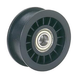 イマオコーポレーション フランジ付プーリーアイドラー FIP4550