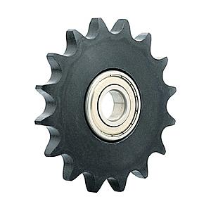 イマオコーポレーション スチールスプロケットアイドラー SIS516