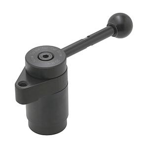 イマオコーポレーション スイングクランプ（レバー付き・右旋回）150 QLSW150R