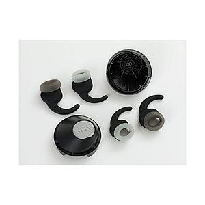 STAX CES-A1　イン・ザ・イヤースピーカー用 密閉カバー / イヤーチップセット