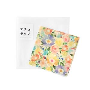 ブルーミング中西 ナチュラップ  FLOWER（フラワー） 150496 【852】
