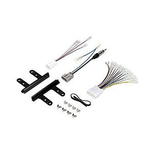 Pioneer(パイオニア) 本体取付キット 日産 セレナ用   KJ-N27DE