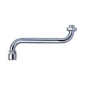 水生活製作所 節水アダプター付自在パイプ RP17S