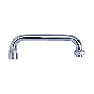 水生活製作所 節水アダプター付横自在パイプ HP17S