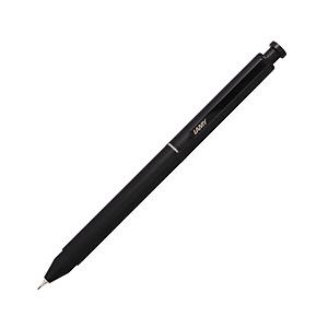 ラミー tri pen 多機能ボールペン  ブラック L746 [振込不可]