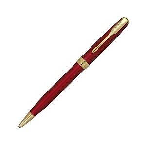 パーカー ボールペン ソネット レッドGT(インク色：黒) 1950777 [振込不可]