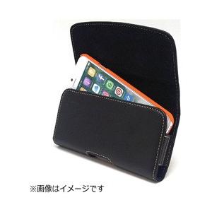 アスデック iPhone 7用　ベルトクリップホルダー ヨコ型　SH-IP10PH