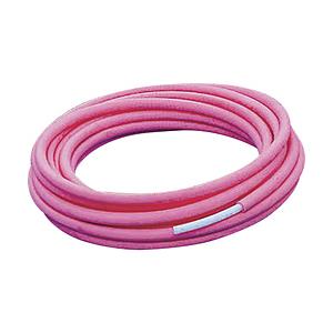 クボタケミックス PEX 13X10M-5R クボタシーアイ 保護材付架橋ポリエチレン管 13X10...