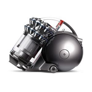 Dyson サイクロン式掃除機モーターヘッドコンプリート DC63 グレー系 DC63COM