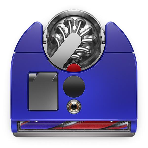 Dyson(ダイソン) Dyson 360 Vis Nav RB03BN RB03BN [吸引タイプ...