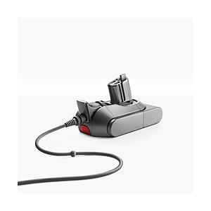Dyson(ダイソン) dyson 971448-01 SV18用 バッテリー＆充電器 dyson ...