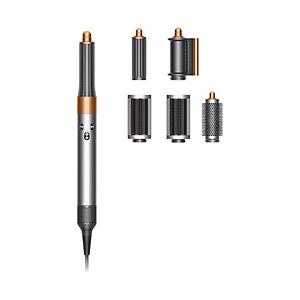 Dyson Dyson Airwrapマルチスタイラー Complete  ニッケル/コッパー HS05COMPBNBC