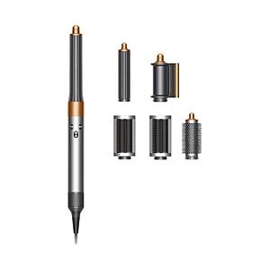 Dyson Dyson Airwrapマルチスタイラー Complete Long  ニッケル/コッパー HS05COMPLGBNBC