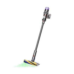Dyson(ダイソン) Dyson Micro Plus SV33 FF PL [サイクロン式 /コ...