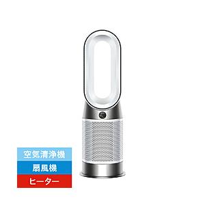 Dyson(ダイソン) Dyson Purifier Hot + Cool Gen1 空気清浄ファンヒーター   HP10WW 【864】｜y-sofmap