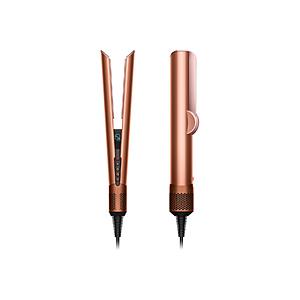 Dyson(ダイソン) Dyson Airstrait ストレイトナー　数量限定カラー  シャンパン...