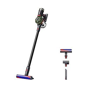 Dyson(ダイソン) Dyson Cyclone DS20   SV55FFBK ［サイクロン式 ...
