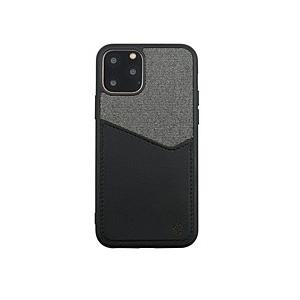 【在庫限り】 AEGIS iPhone 11 6.1インチ BACK SHELL / Grey UU...