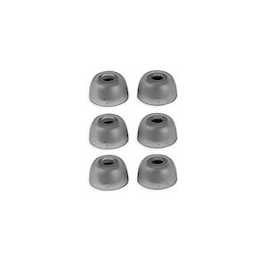 RHA イヤーピース S 3ペア   TrueConnectSilliconeEarTipsSsiz...