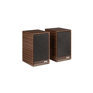 RUARKAUDIO ブックシェルフスピーカー Sabre-R  Fused Walnut SABR...