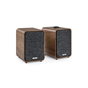 RUARKAUDIO ブックシェルフスピーカー MR1mk3 Desktop Speaker Sys...