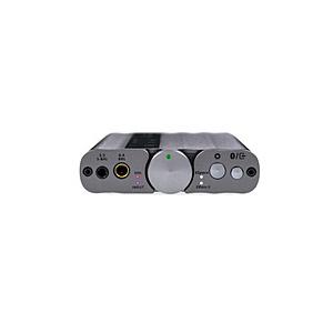 iFi-Audio ヘッドホンアンプ   xDSD-Gryphon ［ハイレゾ対応