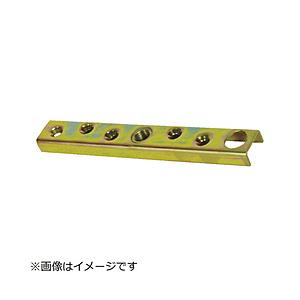 HELMHELLAS社 ニコ　25号ドアハンガー用プレート　木扉用　25HE-PL-W