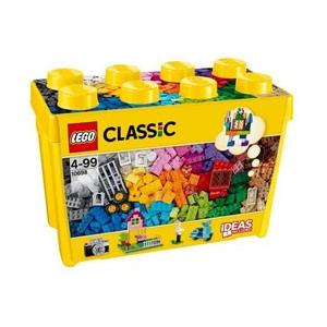 レゴジャパン LEGO(レゴ) 10698 クラシック 黄色...