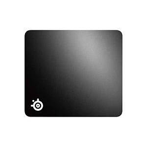 SteelSeries Steel Series QcK+　ゲーミングマウスパッド [450×400mm] 63003 63003｜ソフマップ Yahoo!店