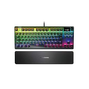 SteelSeries Apex 7 Blue TKL