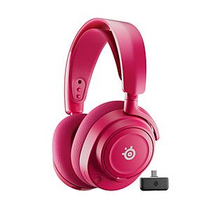 61732 ゲーミングヘッドセット Arctis Nova 7 Gen 2(PS4/PS5/Swit...