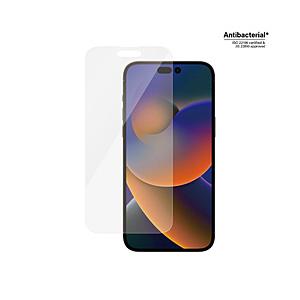 PANZERGLASS iPhone 14 Pro Max パンザーグラス クラシック Fit AB...