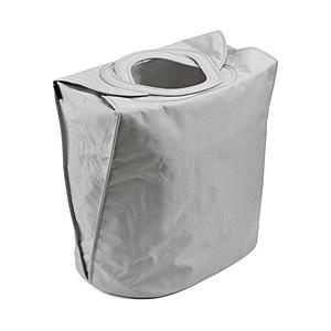 ゾーン ランドリーバスケット 331955 ユーカリプタス [振込不可]